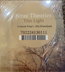 Stray Theories - This Light | Mint (M) Mint (M)