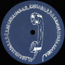 Hang Up EP | Mint (M) Generic