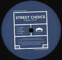 Hang Up EP | Mint (M) Generic