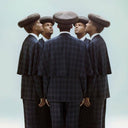 Stromae - Multitude [White LP] [Vinyl]
