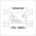 STU CISCO - Amanita |