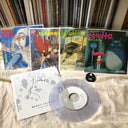 Studio Ghibli 7inch Box = スタジオジブリ７インチBox | Mint (M) Mint (M)
