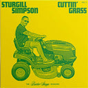 Sturgill Simpson - Cuttin' Grass | Mint (M) Mint (M)