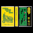 Cuttin' Grass: Vol. 1 (Cassette) |