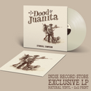 Sturgill Simpson - The Ballad Of Dood & Juanita (IEX: NATURAL CLEAR VINYL) | Mint (M) Mint (M)