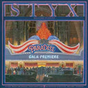 Styx - Paradise Theater (180 Gram Vinyl) | Mint (M) Mint (M)