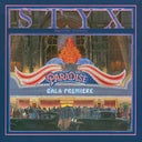 Styx - Paradise Theatre (Booklet) [Import] [CD]
