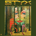 Styx - The Grand Illusion (180 Gram)(VINYL) | Mint (M) Mint (M)
