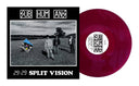 29:29 Split Vision (Indie Exclusive, Deep Purple Vinyl) [Vinyl]