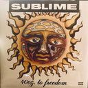 Sublime (2) - 40oz. To Freedom (2xVINYL) | Mint (M) Mint (M)