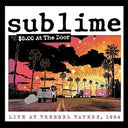 Sublime - $5 At The Door (Indie Exclusive, Colored Vinyl, Yellow) (2 Lp's) [Vinyl]