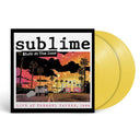 Sublime - $5 At The Door (Indie Exclusive, Colored Vinyl, Yellow) (2 Lp's) [Vinyl]