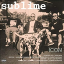 Icon (Limited Edition, Oceania Blue Marble Colored Vinyl) |