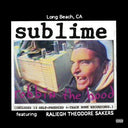Sublime - Robbin' The Hood [Explicit Content] (Gatefold LP Jacket) (2x Vinyl) | Mint (M) Mint (M)