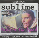 Sublime - Robbin' the Hood (CD) | Mint (M) Mint (M)
