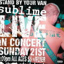 Stand By Your Van (VINYL) | Mint (M) Mint (M)