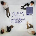 SUBURBAN STUDS - Slam |