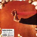 Sudan Archives - Natural Brown Prom Queen | Mint (M) Mint (M)