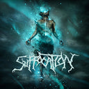 PRE-ORDER Suffocation - ...Of The Dark Light [Transparent Turquoise] [Vinyl]