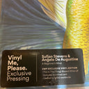 Sufjan Stevens & Angelo De Augustine - A Beginner's Mind | Mint (M) Mint (M)
