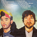 Sufjan Stevens & Angelo De Augustine - A Beginner's Mind | Mint (M) Mint (M)