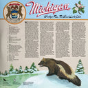Sufjan Stevens - Greetings From Michigan: The Great Lake State | Mint (M) Mint (M)