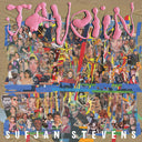Javelin [Vinyl]