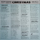 Sufjan Stevens - Songs For Christmas (VINYL BOX SET) | Mint (M) Mint (M)