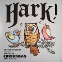 Sufjan Stevens Songs For Christmas Asthmatic Kitty Records Box, Comp + 5x12", EP, RE Mint (M) Mint (M)