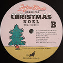 Sufjan Stevens - Songs For Christmas (VINYL BOX SET) | Mint (M) Mint (M)