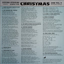 Sufjan Stevens Songs For Christmas Asthmatic Kitty Records Box, Comp + 5x12", EP, RE Mint (M) Mint (M)