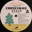 Sufjan Stevens - Songs For Christmas (VINYL BOX SET) | Mint (M) Mint (M)