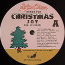 Sufjan Stevens - Songs For Christmas (VINYL BOX SET) | Mint (M) Mint (M)