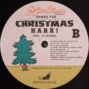 Sufjan Stevens - Songs For Christmas (VINYL BOX SET) | Mint (M) Mint (M)