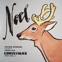 Sufjan Stevens - Songs For Christmas (VINYL BOX SET) | Mint (M) Mint (M)