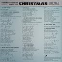 Sufjan Stevens - Songs For Christmas (VINYL BOX SET) | Mint (M) Mint (M)