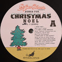 Sufjan Stevens - Songs For Christmas (VINYL BOX SET) | Mint (M) Mint (M)