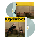 PRE-ORDER: Sugababes (Indie Exclusive) [Blue Vinyl] [Vinyl]