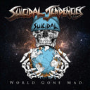 Suicidal Tendencies - World Gone Mad (CD) | Mint (M) Mint (M)