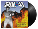 Half Hour Of Power (180-Gram Black Vinyl) [Import] | Mint (M) Mint (M)