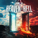 Heaven :x: Hell (Indie Exclusive, Colored Vinyl, Red & Black Quad W/ Blue Splatter) (2 Lp's) | Mint (M) Mint (M)