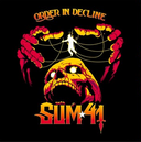 Order In Decline [Explicit Content] (Indie Exclusive, Neon Green Colored Vinyl) [Vinyl]