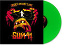 Sum 41 - Order In Decline (Indie Exclusive, Neon Green Colored Vinyl) |