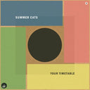 Your Timetable - 7" [Vinyl]