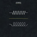 SUMRRA - Revoluti8N (Yellow/Black Splatter Vinyl) [LP] [Vinyl]