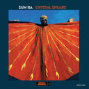 Crystal Spears [CD]