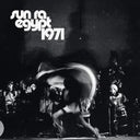 Egypt 1971 |