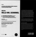 Hello Mr. Schimmel (7" VINYL) | Mint (M) Mint (M)