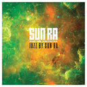 Jazz By Sun Ra | Mint (M) Mint (M)
