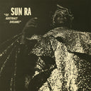 Sun Ra - OF ABSTRACT DREAMS |